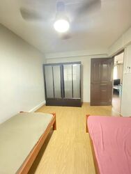 Blk 162 Mei Ling Vista (Queenstown), HDB 3 Rooms #475428011